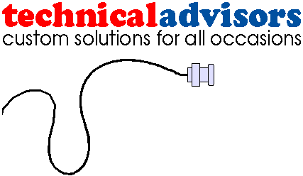 Technical Advisors, Inc.